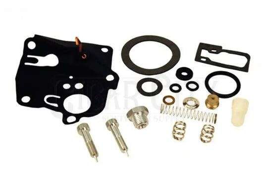 CARBURETOR KIT FOR B&S  Cigarcity Softwash.