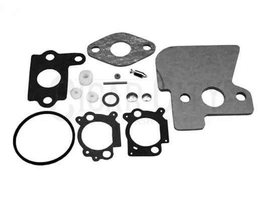 CARBURETOR KIT FOR B&S  Cigarcity Softwash.