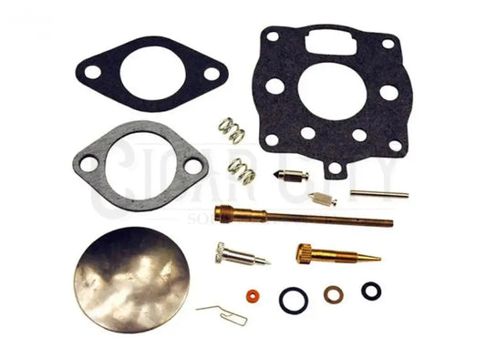 CARBURETOR KIT FOR B&S  Cigarcity Softwash.
