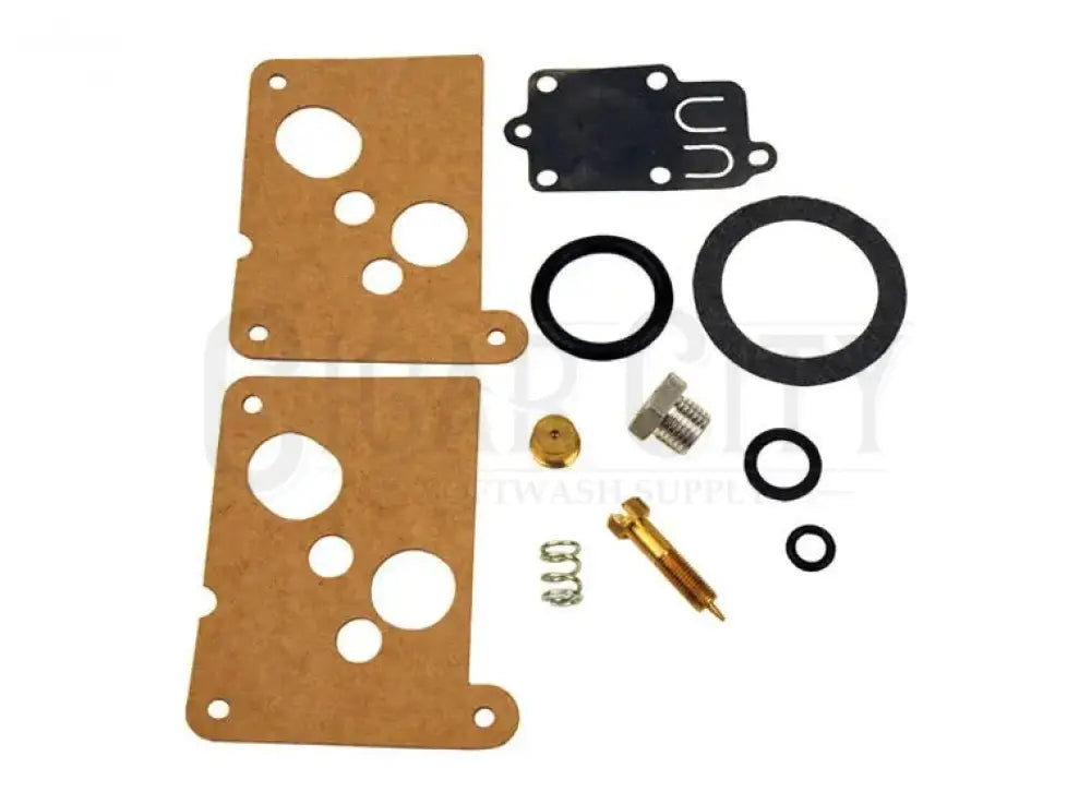 CARBURETOR KIT FOR B&S Cigarcity Softwash.