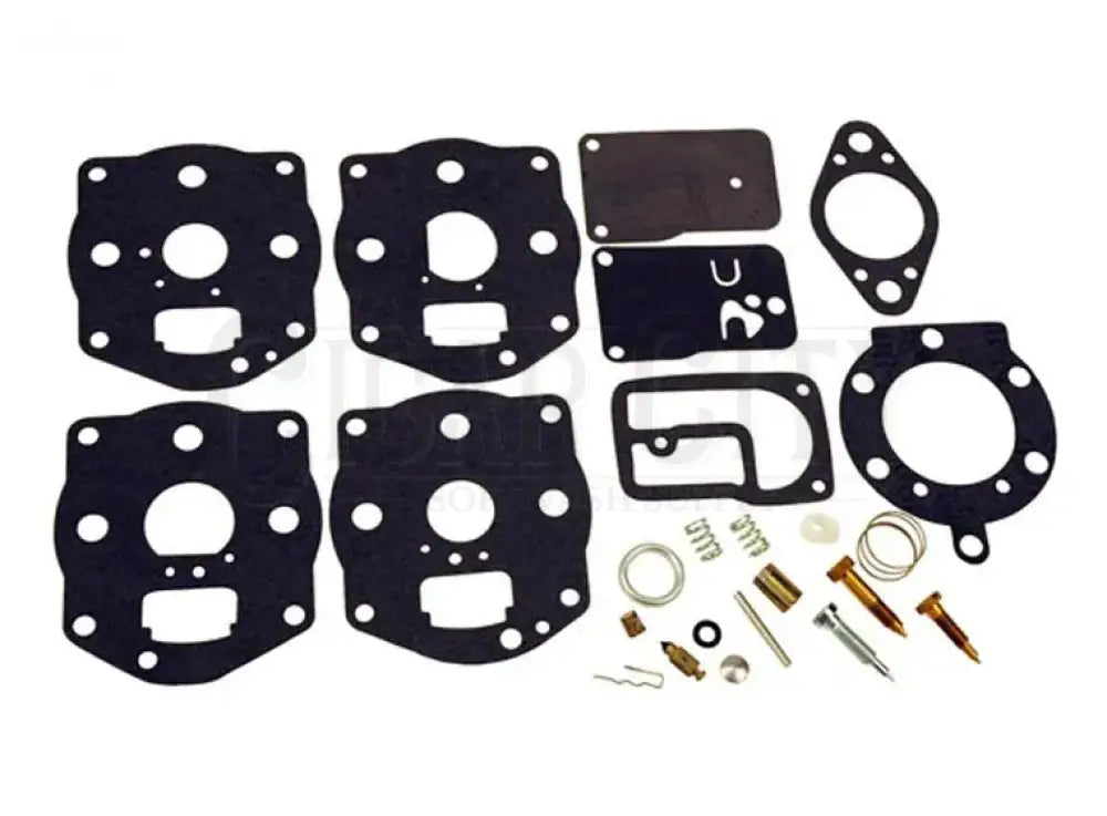 CARBURETOR KIT FOR B&S Cigarcity Softwash.