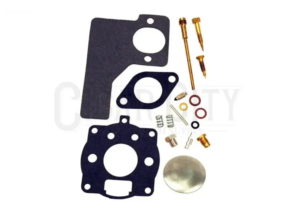 CARBURETOR KIT FOR B&S Cigarcity Softwash.