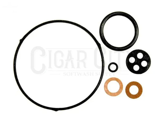 CARBURETOR KIT FOR HONDA  Cigarcity Softwash.