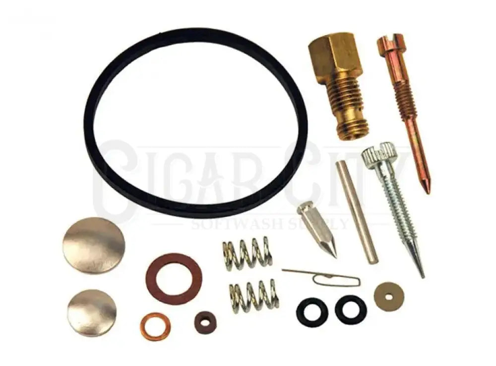 CARBURETOR KIT FOR TECUMSEH Cigarcity Softwash.