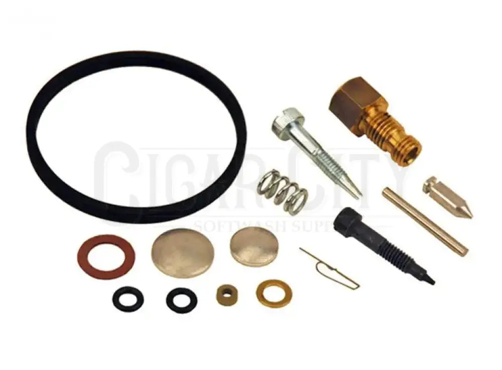 CARBURETOR OVERHAUL KIT Cigarcity Softwash.