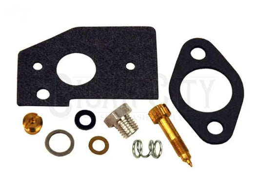 CARBURETOR OVERHAUL KIT FOR B&S  Cigarcity Softwash.