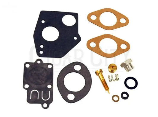 CARBURETOR OVERHAUL KIT FOR B&S  Cigarcity Softwash.