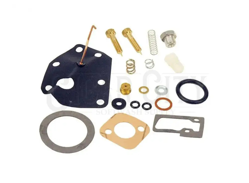 CARBURETOR OVERHAUL KIT FOR B&S Cigarcity Softwash.
