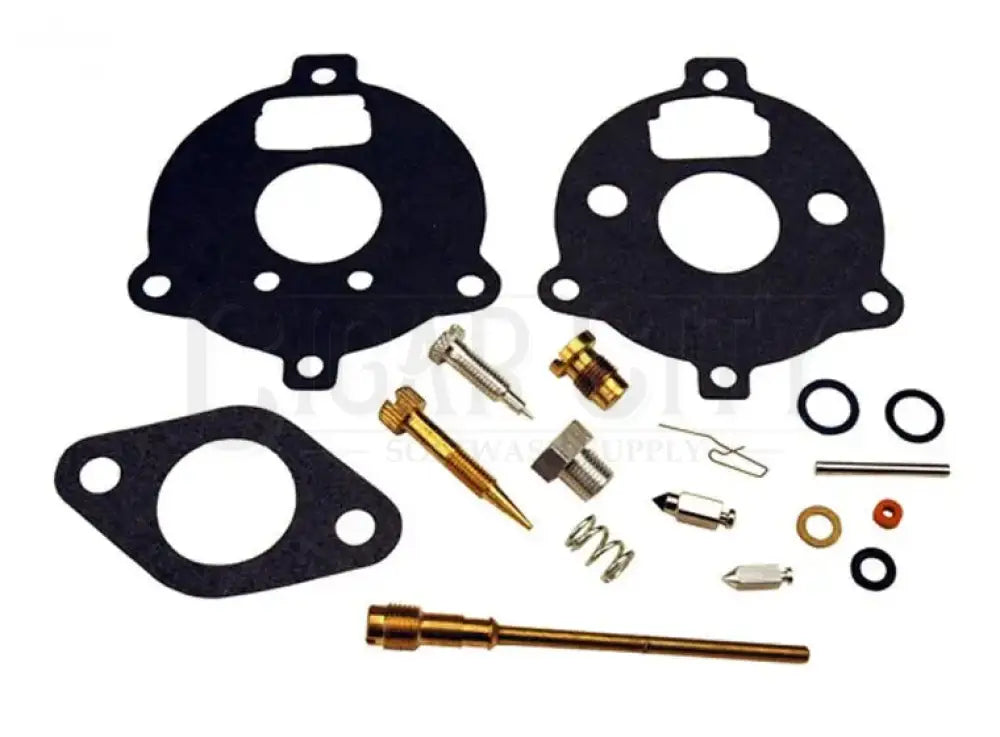 CARBURETOR OVERHAUL KIT FOR B&S Cigarcity Softwash.