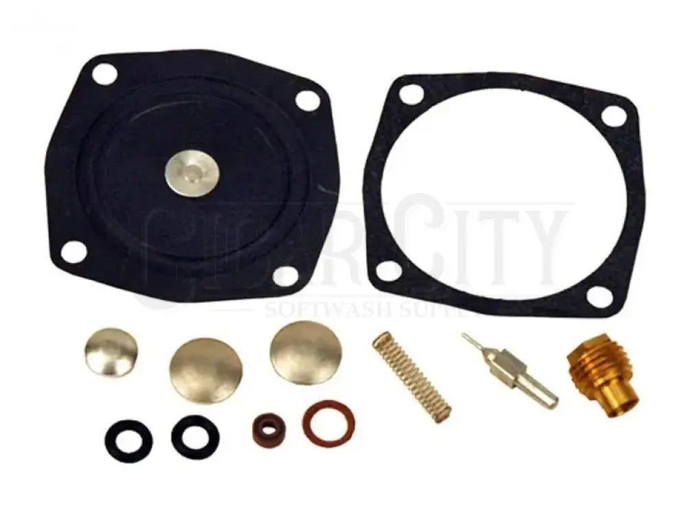 CARBURETOR OVERHAUL KIT FOR TECUMSEH Cigarcity Softwash.