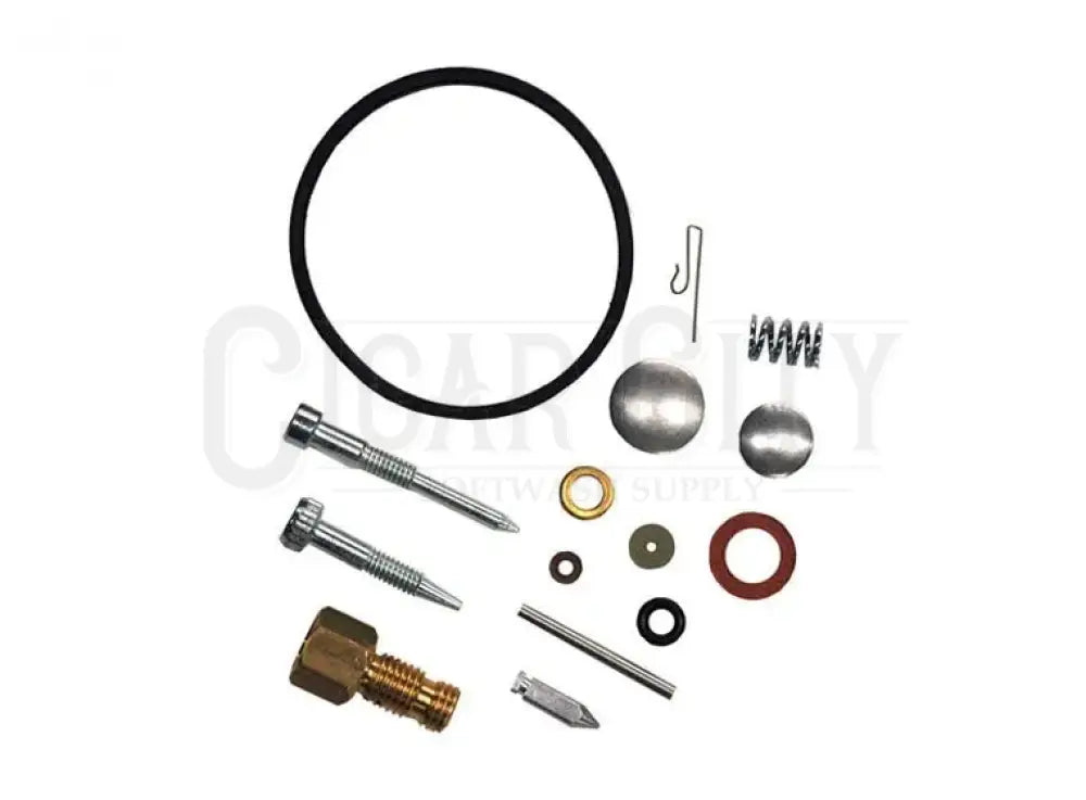 CARBURETOR OVERHAUL KIT FOR TECUMSEH Cigarcity Softwash.