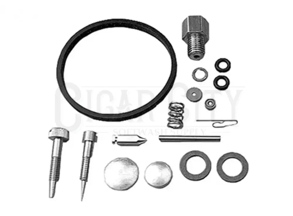 CARBURETOR OVERHAUL KIT FOR TECUMSEH Cigarcity Softwash.