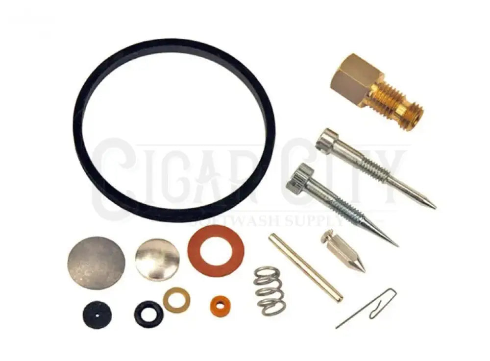 CARBURETOR OVERHAUL KIT TECUMSEH Cigarcity Softwash.