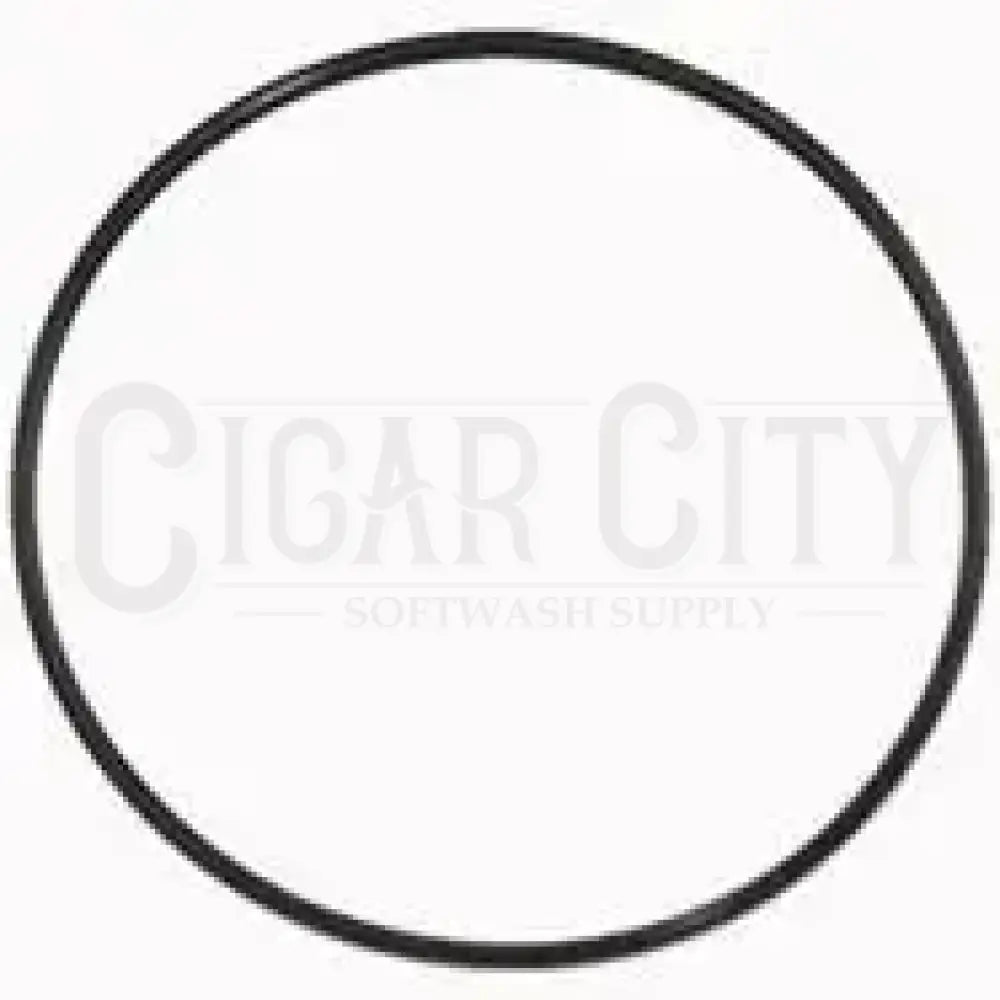 CAT Pumps 14045 Flange O-Ring For 8051-8078 Gearboxes Cigarcity Softwash.