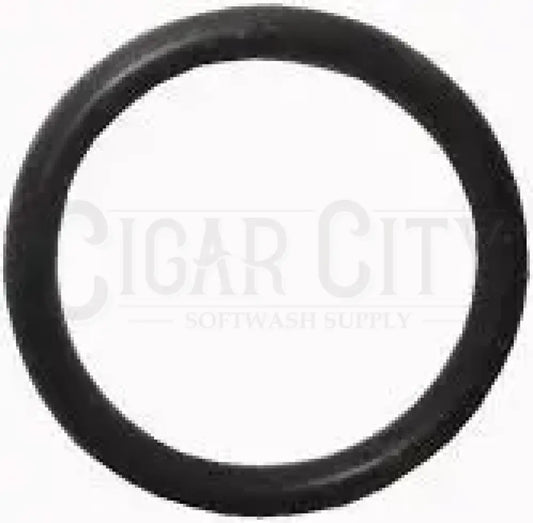 CAT Pumps 17615 Valve Plug Nitrile O-Ring For 310 Pumps  Cigarcity Softwash.