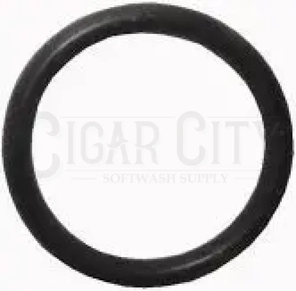 CAT Pumps 17615 Valve Plug Nitrile O-Ring For 310 Pumps Cigarcity Softwash.
