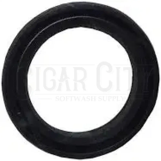 CAT Pumps 43222 Buna-N Crankcase Oil Seal For 5 Frame And 7 Frame Pumps  Cigarcity Softwash.