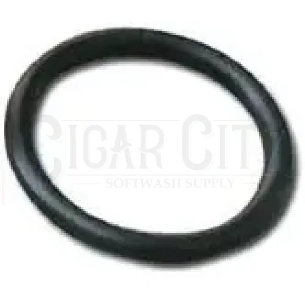 CAT Pumps 43358 Valve Seat Nitrile O-Ring For 5 Frame Plunger Pumps Cigarcity Softwash.
