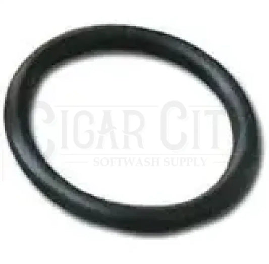 CAT Pumps 43358 Valve Seat Nitrile O-Ring For 5 Frame Plunger Pumps  Cigarcity Softwash.