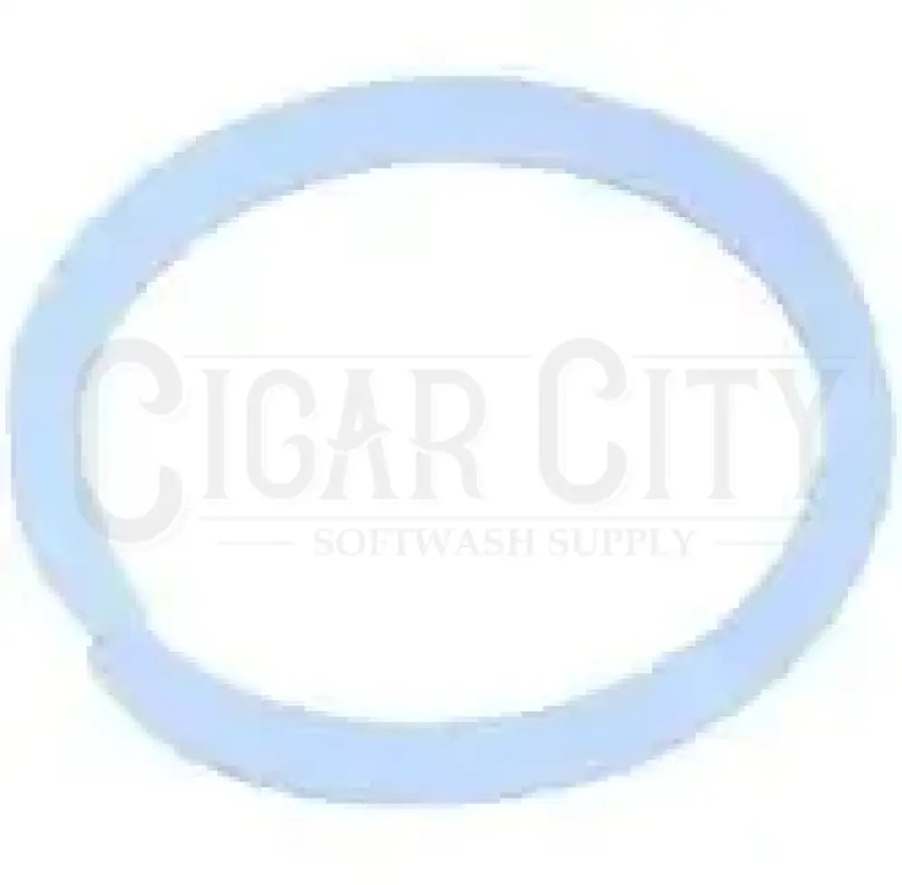 CAT Pumps 48361 Back-Up Ring For 310 Or 5CP2120 Pumps Cigarcity Softwash.