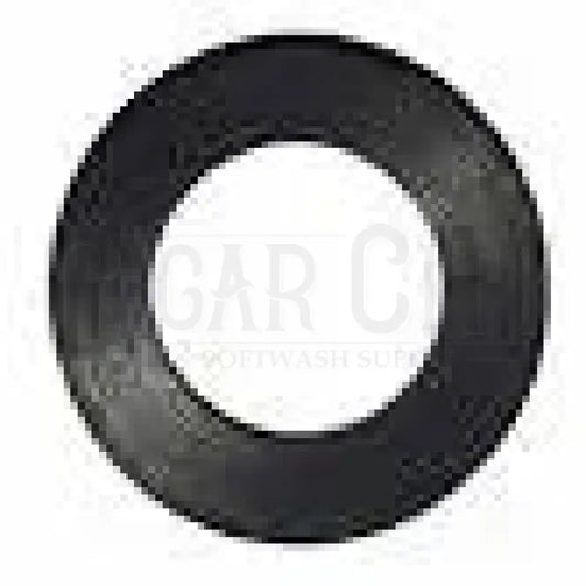 CAT Pumps 48754 Buna-N Barrier Slinger For 6DX And 66DX Pumps  Cigarcity Softwash.