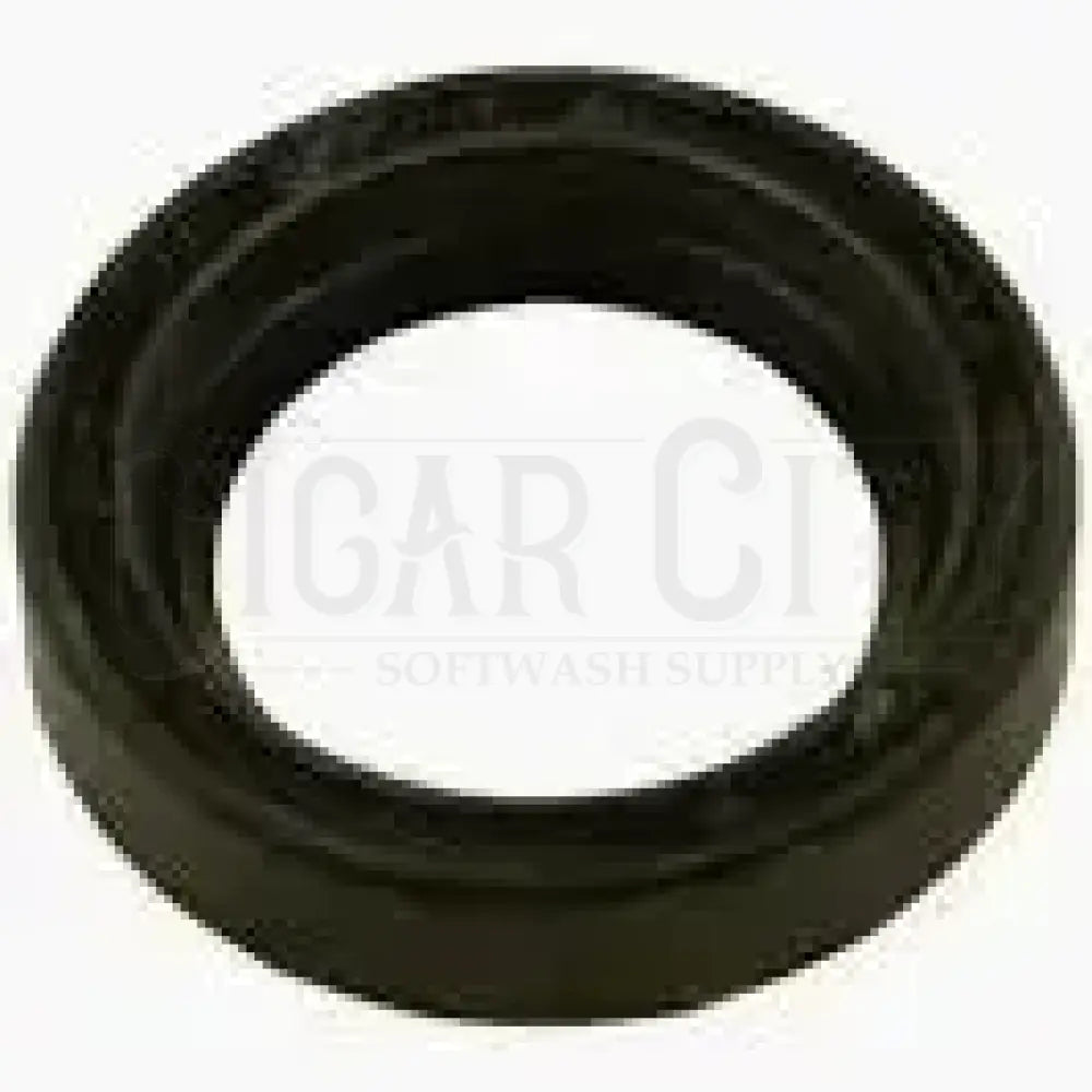 CAT Pumps 48911 Nitrile Crankcase Oil Seal For 66DX Pump Models Cigarcity Softwash.