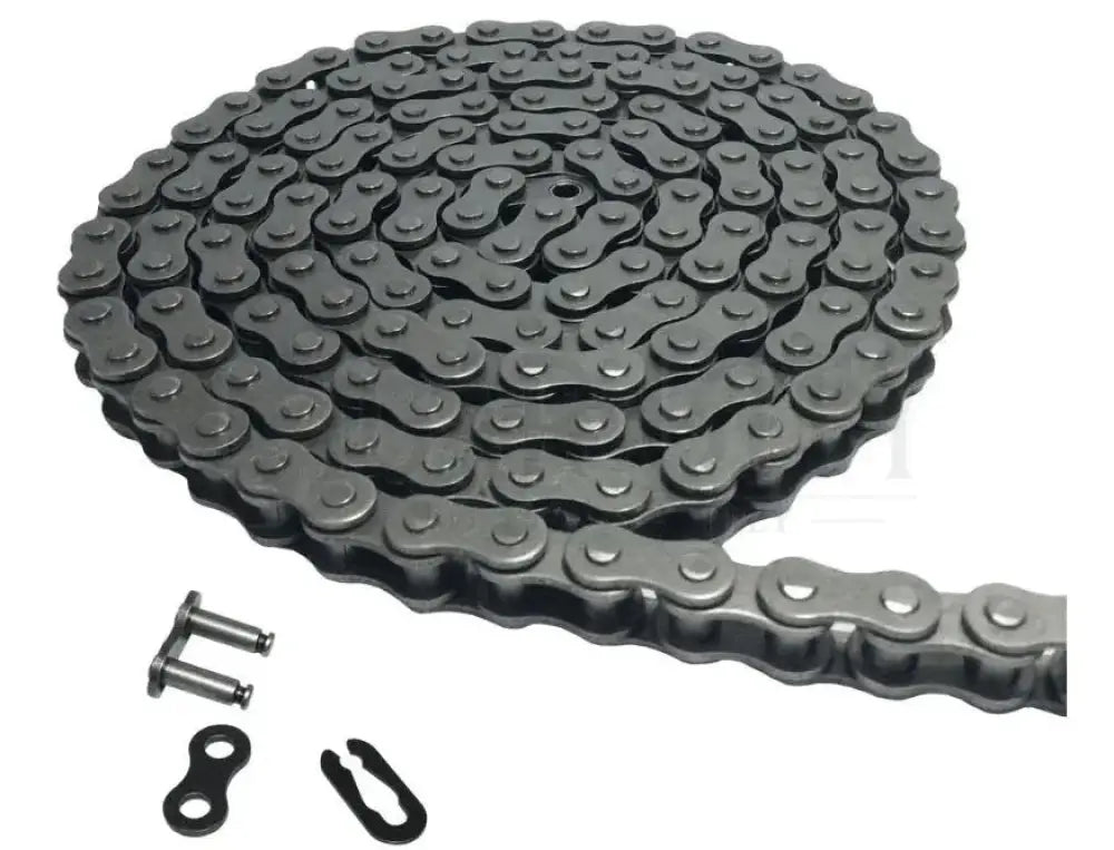 Chain & Master Link for Electric Reels Cigarcity Softwash.