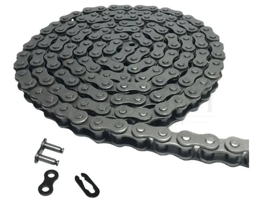Chain & Master Link for Electric Reels  Cigarcity Softwash.