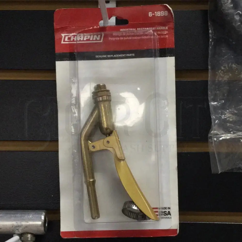 Chapin Handle Fittings Cigarcity Softwash.