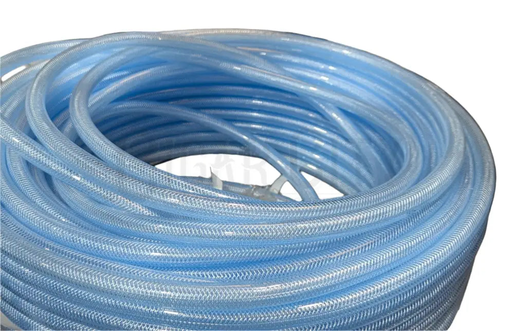 Clear Poly Suction Hose Hoses