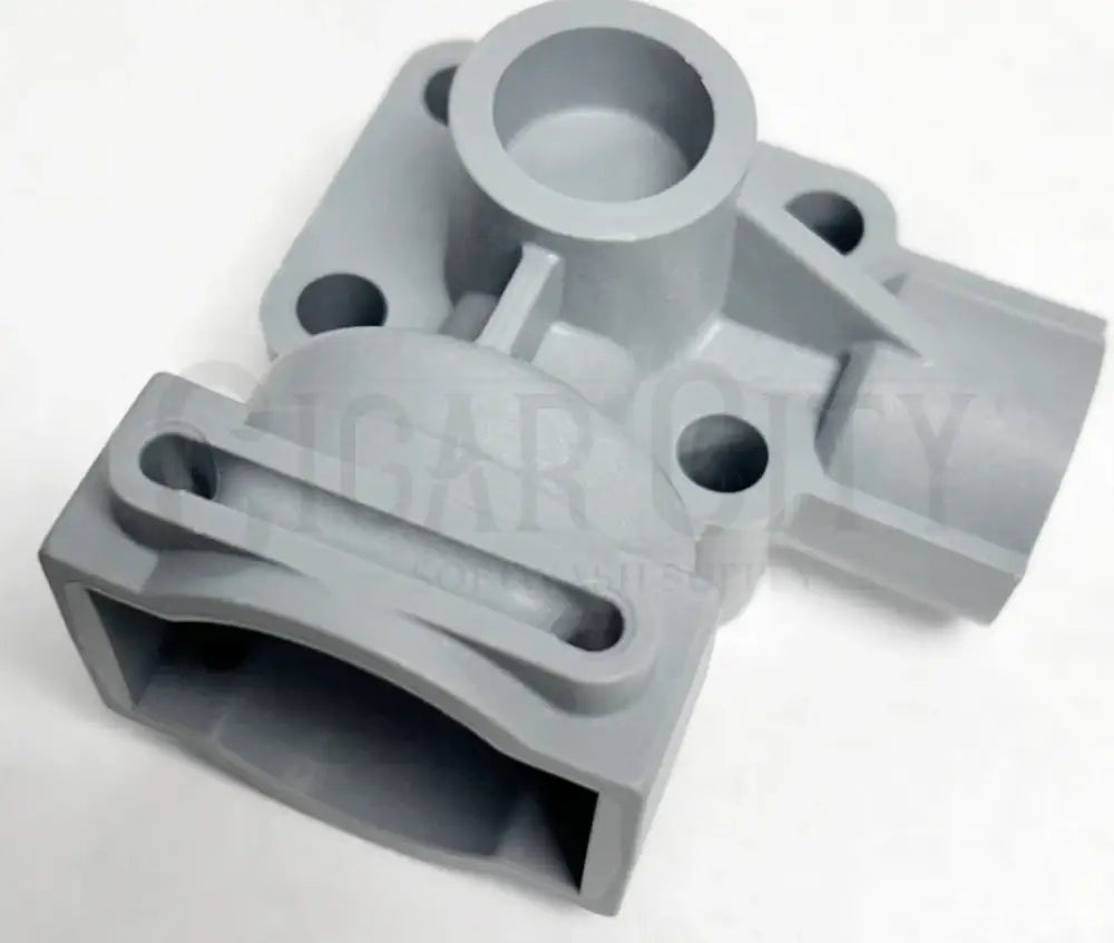 Comet P40 Regulator Body 0424.0564 #22 Cigarcity Softwash.