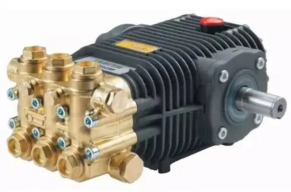 Comet RW5535 Bare Pump Pumps Cigarcity Softwash.