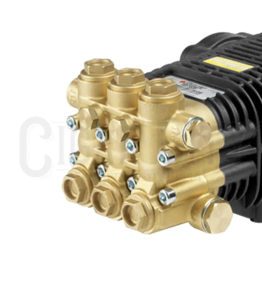 Comet RW5535 Head/Manifold Pumps Cigarcity Softwash.