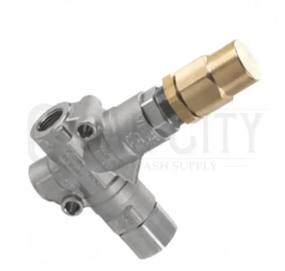 Comet Unloader VHP51 1/2" 8000psi Maintenance Cigarcity Softwash.