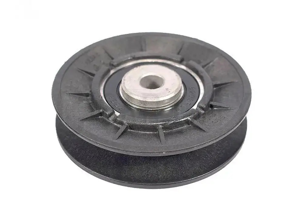 COMPOSITE V-IDLER PULLEY Cigarcity Softwash.