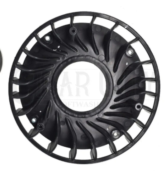 Cooling Fan Fits CRX680 7118175  Cigarcity Softwash.