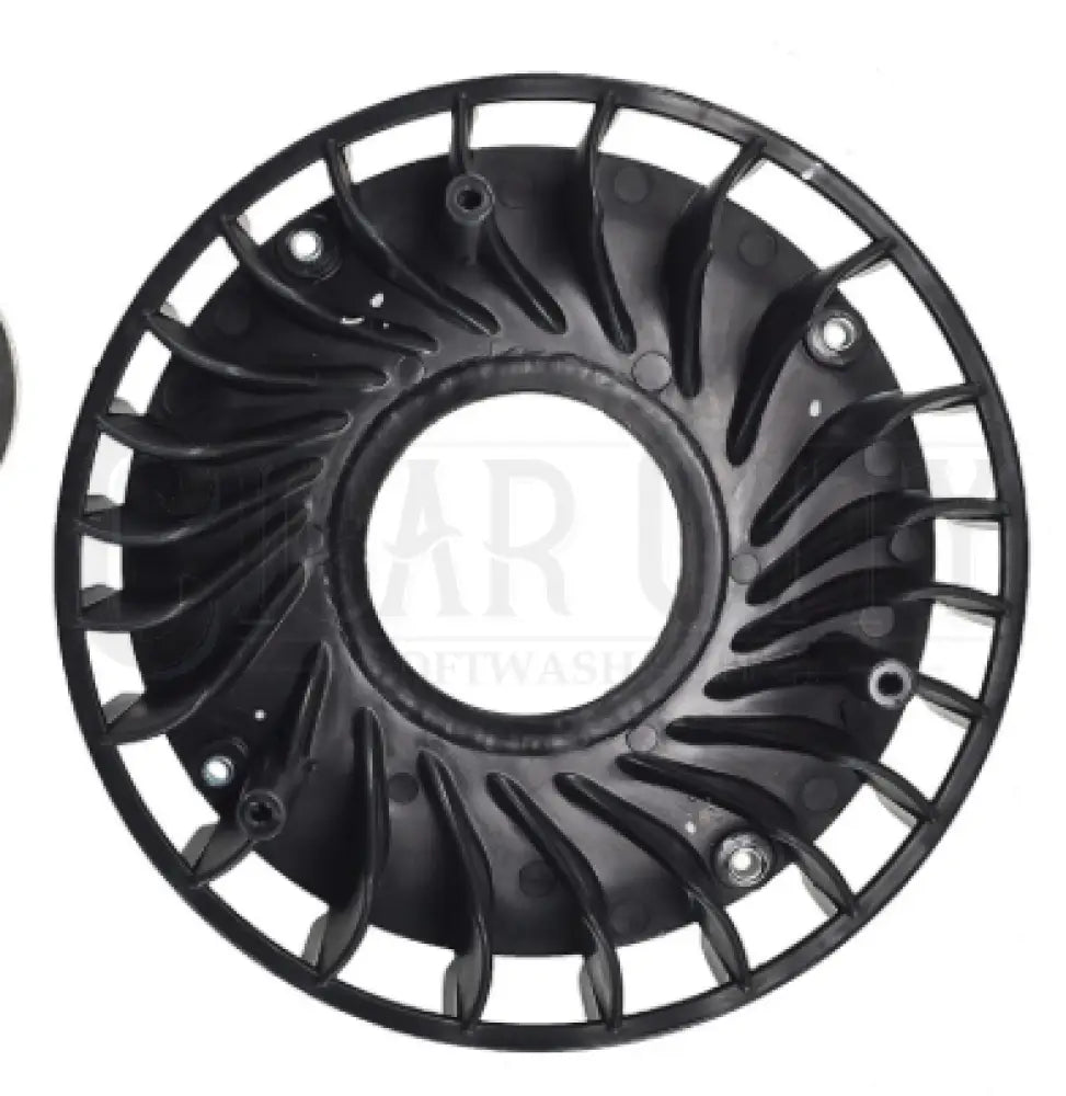 Cooling Fan Fits CRX680 7118175 Cigarcity Softwash.