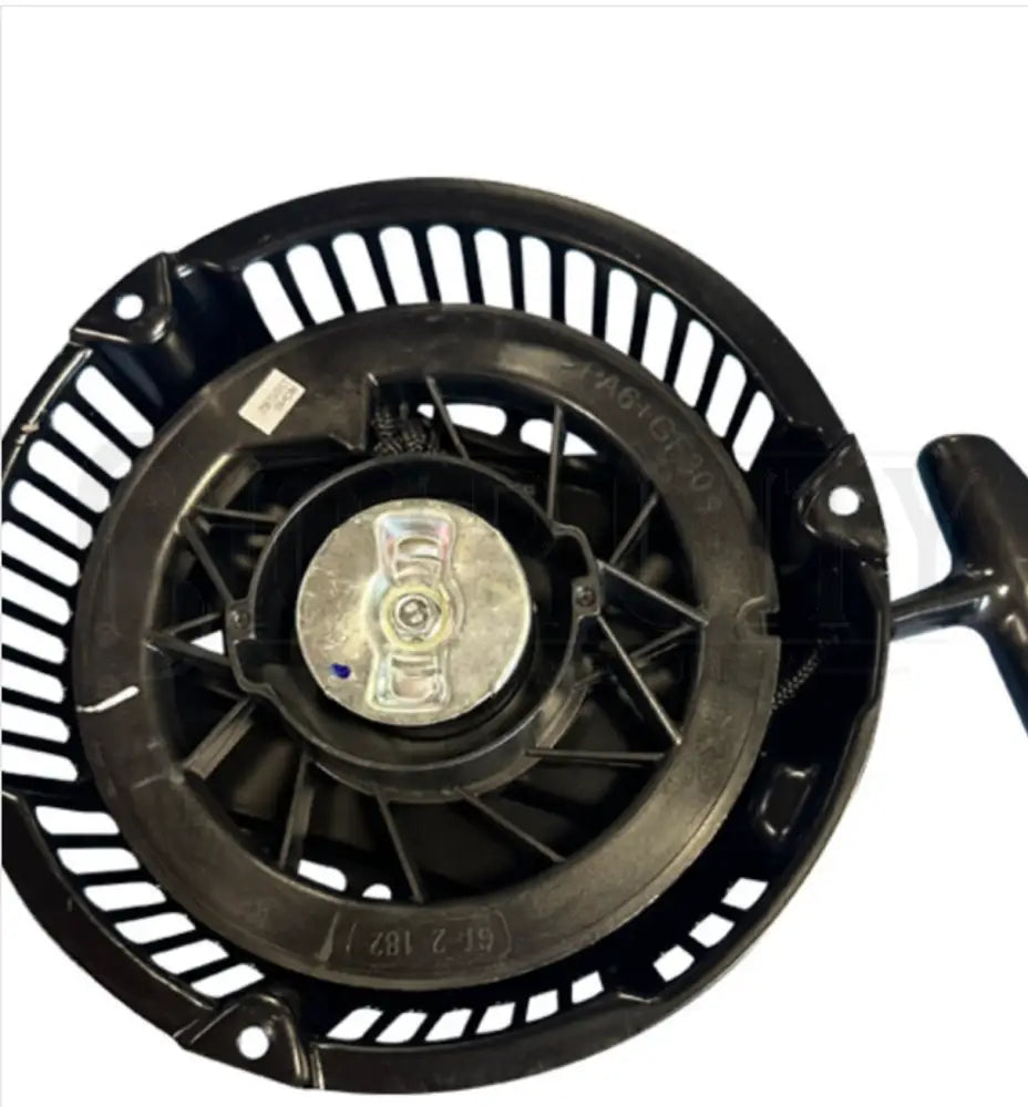 CRX 420 Recoil starter kit  Cigarcity Softwash.