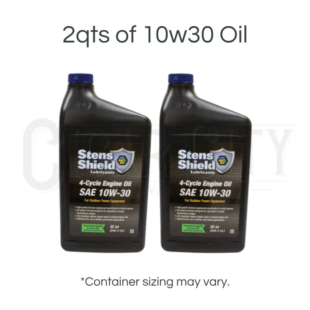 CRX 680/750 Maintenance Kit  Cigarcity Softwash.