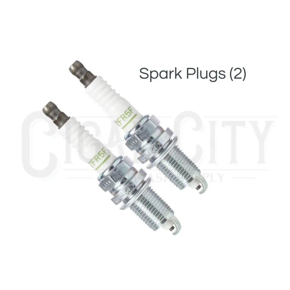 CRX 680/750 Maintenance Kit  Cigarcity Softwash.