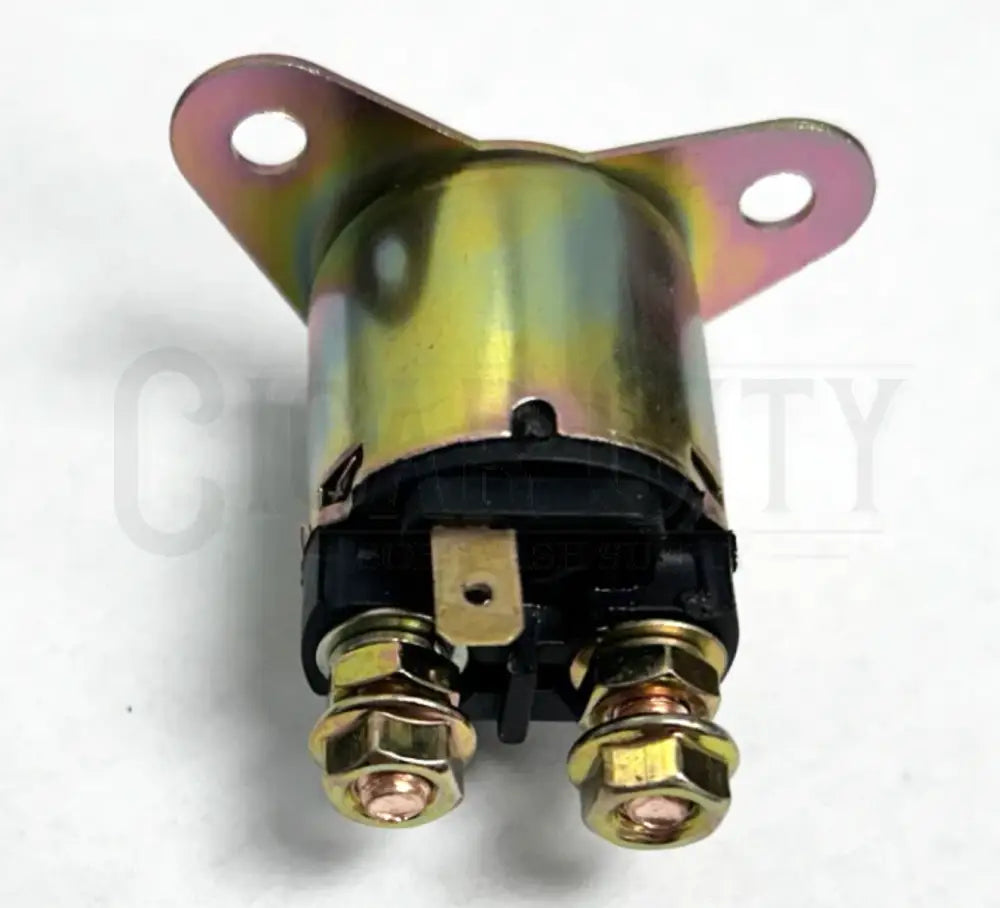 CRX-7118213-D1 Starter Solenoid fits CRX680  Cigarcity Softwash.