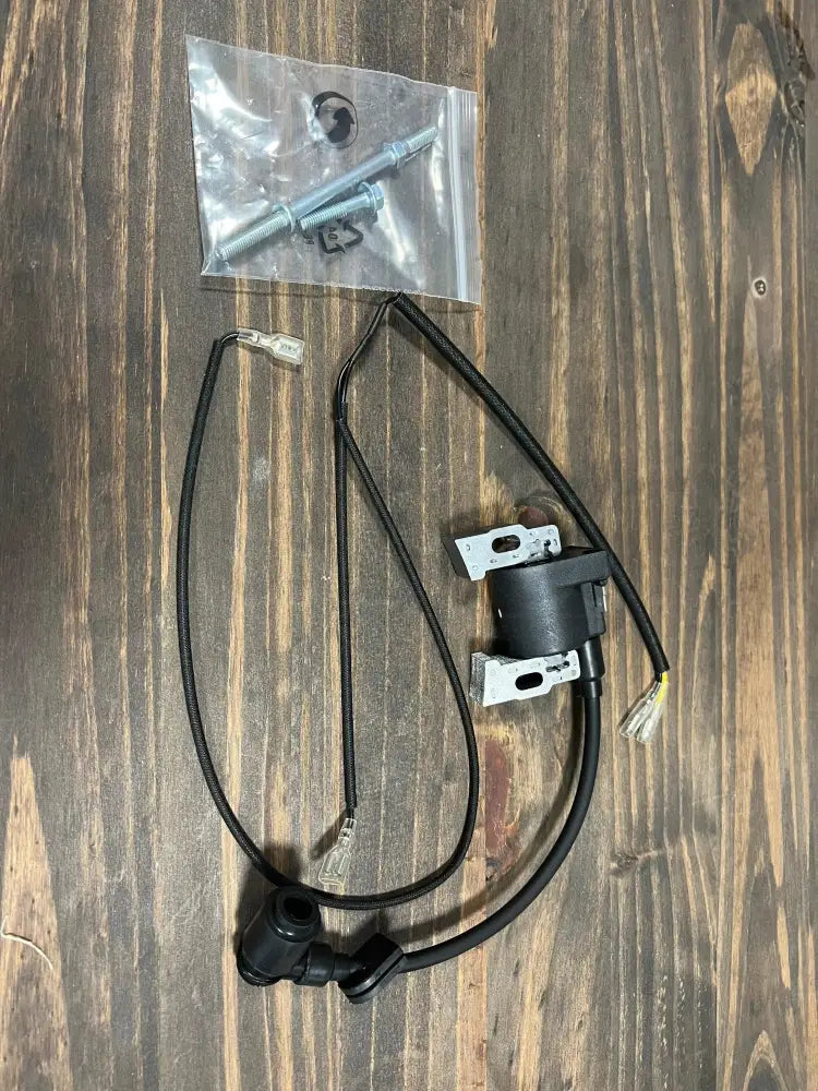 CRX680 Coil Pack - Left Side Maintenance Cigarcity Softwash.