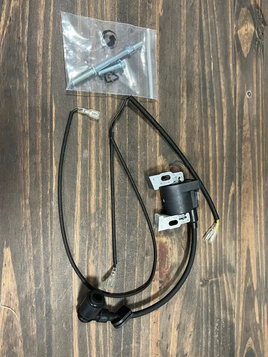 CRX680 Coil Pack - Left Side Maintenance Cigarcity Softwash.