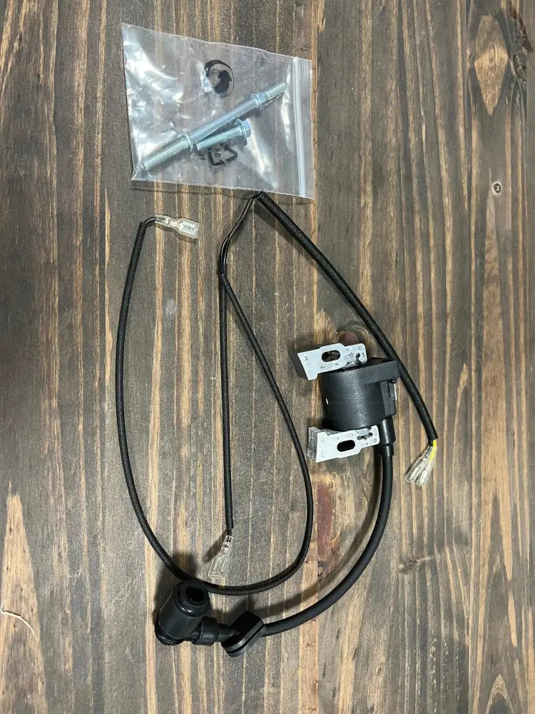 CRX680 Coil Pack - Left Side Maintenance Cigarcity Softwash.