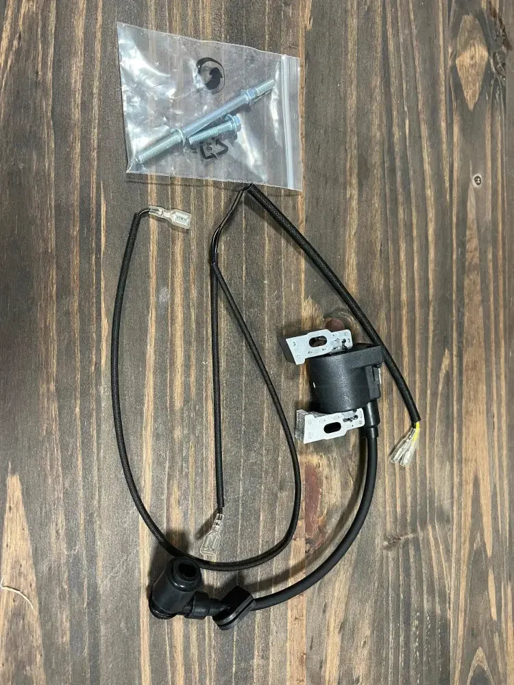 CRX680 Coil Pack - Left Side Maintenance Cigarcity Softwash.
