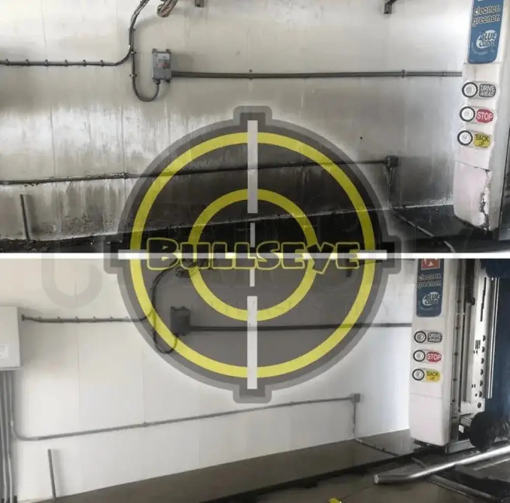 CWB Bullseye Cigarcity Softwash.