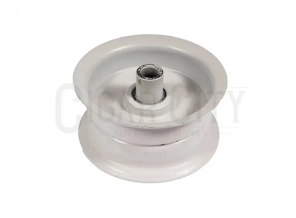 DECK IDLER PULLEY 3/8"X 4-7/8" SNAPPER Cigarcity Softwash.