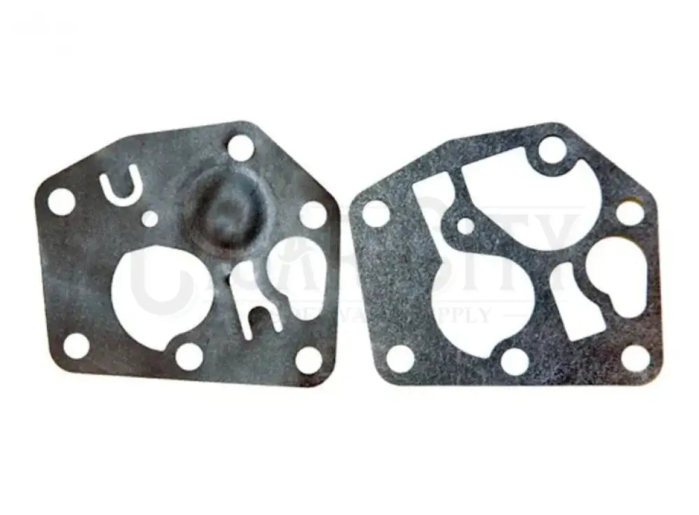 DIAPHRAGM ASSEMBLY B&S Cigarcity Softwash.