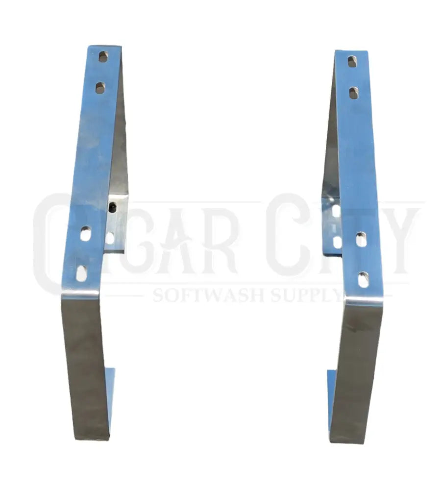 Dominator Stack Kit (for Dominator hose reels) per set Cigarcity Softwash.