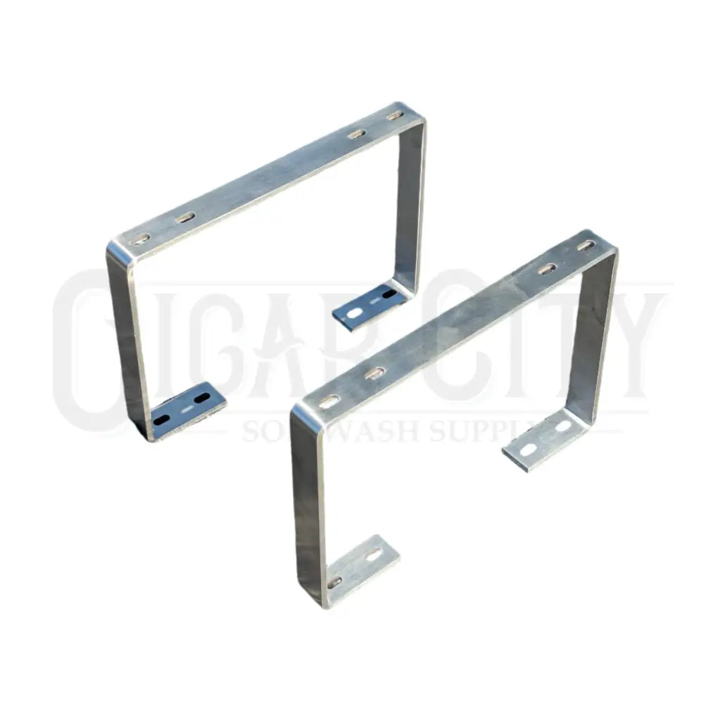 Dominator Stack Kit (for Dominator hose reels) per set Cigarcity Softwash.